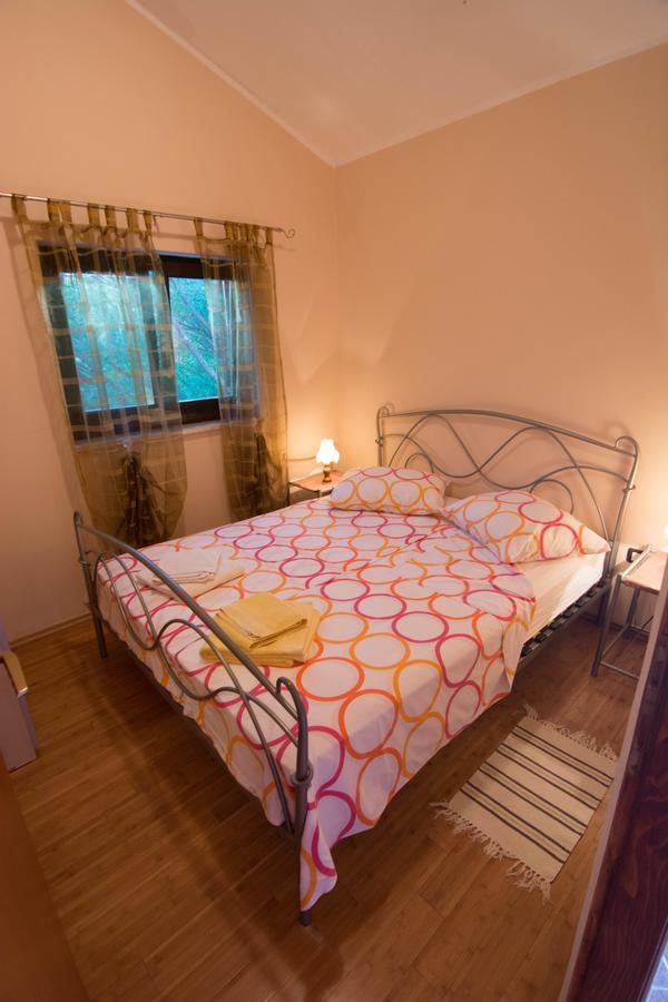 Apartments Angela 1711 Rakalj Luaran gambar